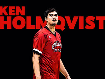 PBA STATS | KEN HOLMQVIST
