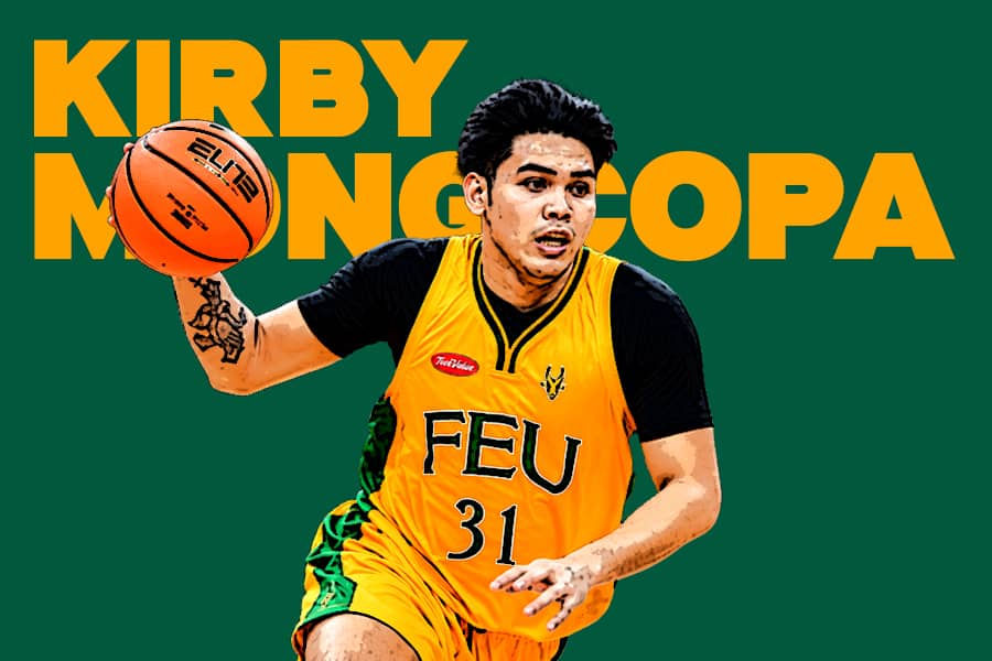 UAAP SEASON 89 | POWER RANKINGS | FROM START TO OCTOBER 4