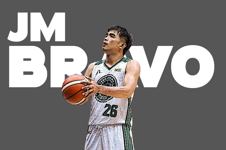 2025-26 PBA PHILIPPINE CUP STATS | TERRAFIRMA DYIP