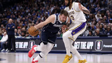 THE LUKA TRADE | IN DEFENSE OF THE DALLAS MAVERICKS 