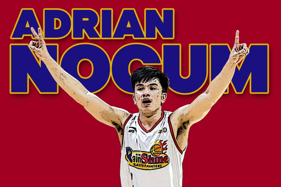 2025-26 PBA COMMISSIONER'S CUP STATS | RAIN OR SHINE ELASTO PAINTERS