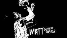 PBA STATS | MATT GANUELAS-ROSSER