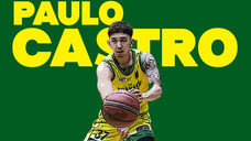 2025 MPBL SEASON STATS | PARANAQUE PATRIOTS 