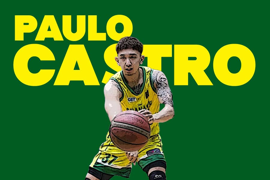 2025 MPBL SEASON STATS | PARANAQUE PATRIOTS 