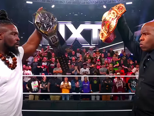 MEAT MATCH | OBA FEMI VERSUS MOOSE