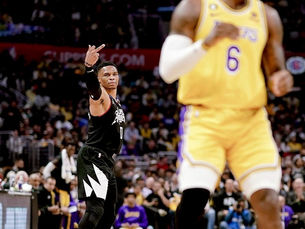 PLAYERS AND THEIR HATERS 