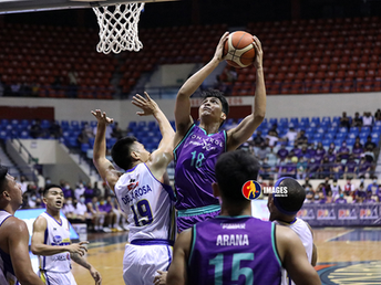 ARANA AND AMBOHOT | CONVERGE'S TWIN TOWERS