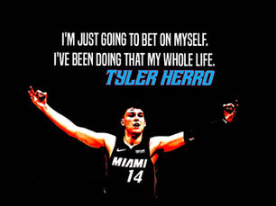 TYLER HERRO | BUDGET NBA CARDS