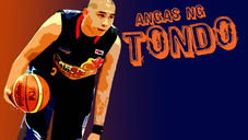 PBA STATS | PAUL LEE