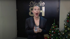 SNL | CHRISTMAS JOKE SWAP 2024 