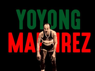 YOYONG MARTIREZ | SAN MIGUEL'S FIRST POINTGOD