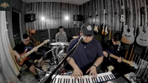 LISTENING TO | AGSUNTA - MIDNIGHT SKY (UNIQUE COVER)