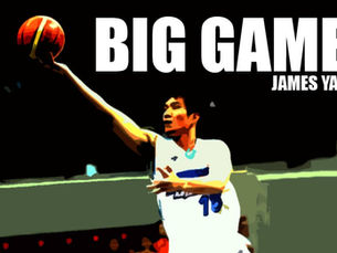 PBA STATS | JAMES YAP 