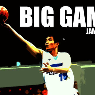 James Yap San Mig Coffee