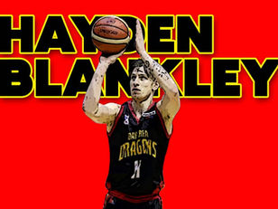 2022-23 PBA COMMISSIONER'S CUP SEASON STATS | BAY AREA DRAGONS
