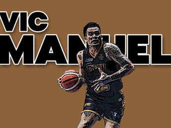 2025 MPBL SEASON STATS | PANGASINAN HEAT WAVES