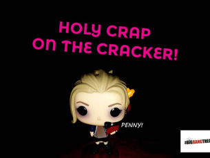 FUNKO | THE BIG BANG THEORY - PENNY