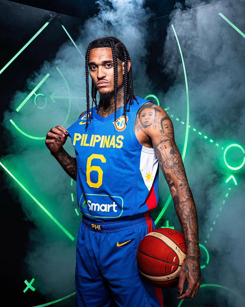 Gilas Image BASED ON STATS | RANKING THE GILAS PILIPINAS PLAYERS FROM 2014 TO 2023 ...