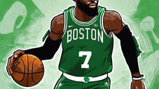 2024 NBA PLAYOFFS | BOSTON GOES 2-0 ON INDIANA 