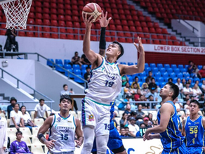 2025 PBA PHILIPPINE CUP STATS | CONVERGE FIBERXERS