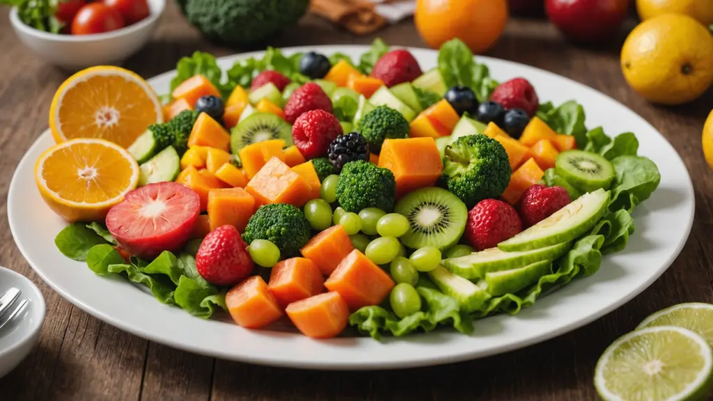 does gut health affect skin
