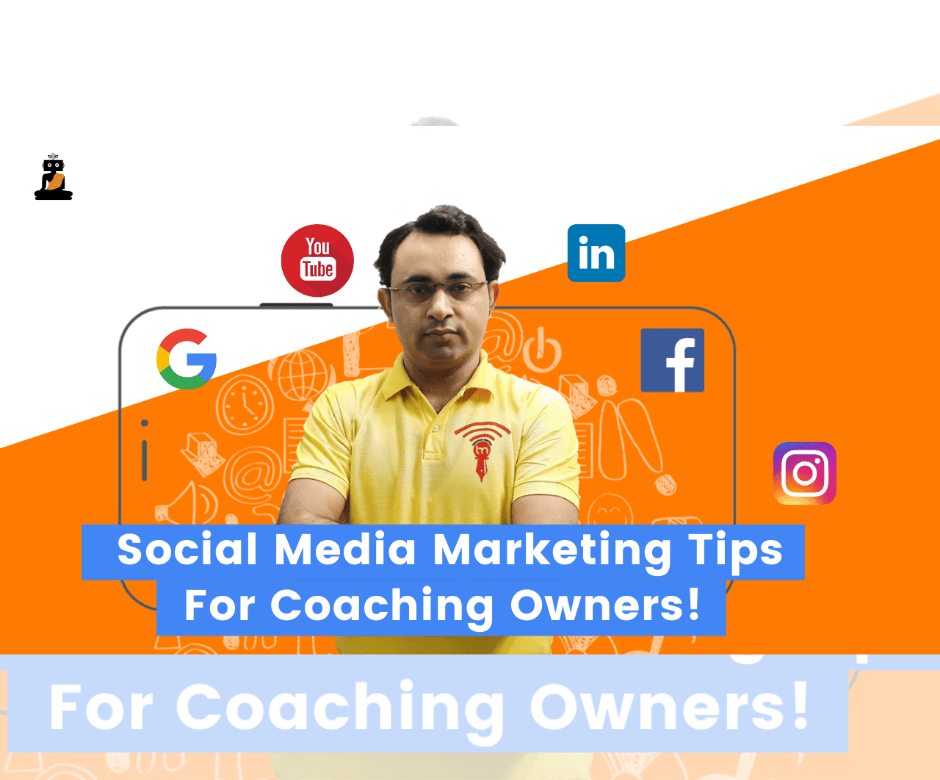 Social Media Marketing Tips For Coaching Owners
