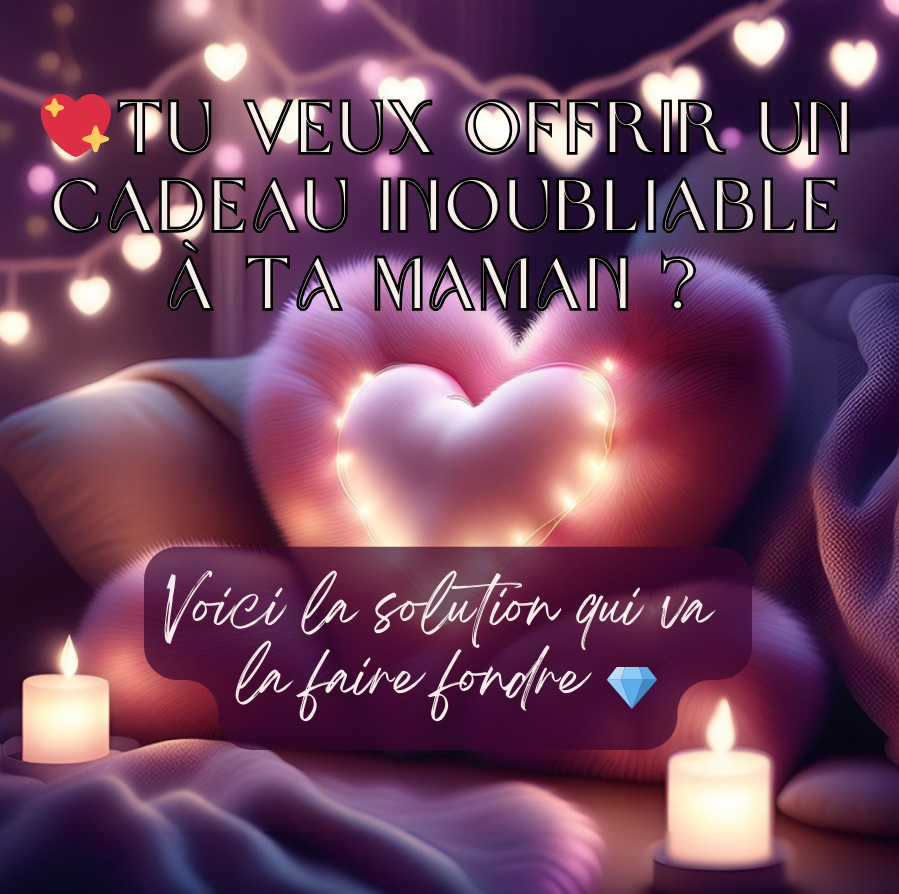 Belle fĂȘte des mĂšres !