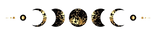 Magie de la Triple Lune