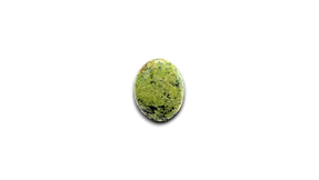 Pierre naturelle Opale verte
