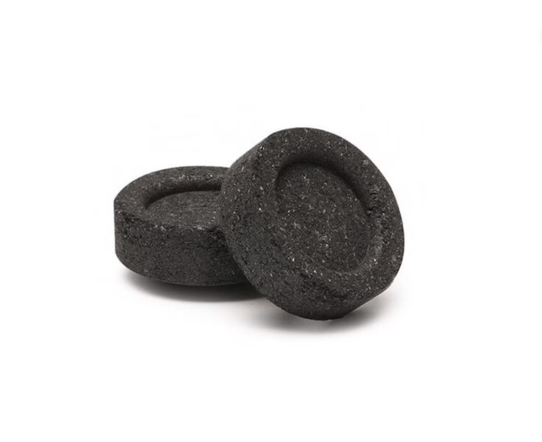 Miniature : Charbons pour encens
