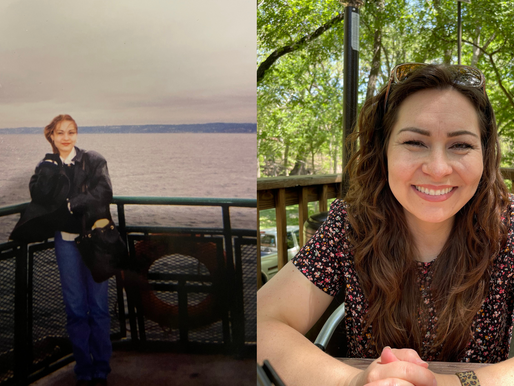 Claire’s Testimony