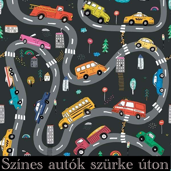 Indexkép: Kánikula tipegő hálózsák