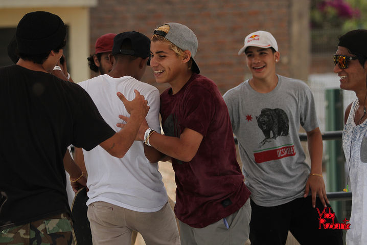 DC PRO INVITACIONAL 2016