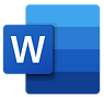 Logo word