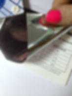 Пленка зеркальная архитектурная  "Bronze 10"