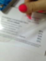 Пленка ударопрочная защитная "7 mil"