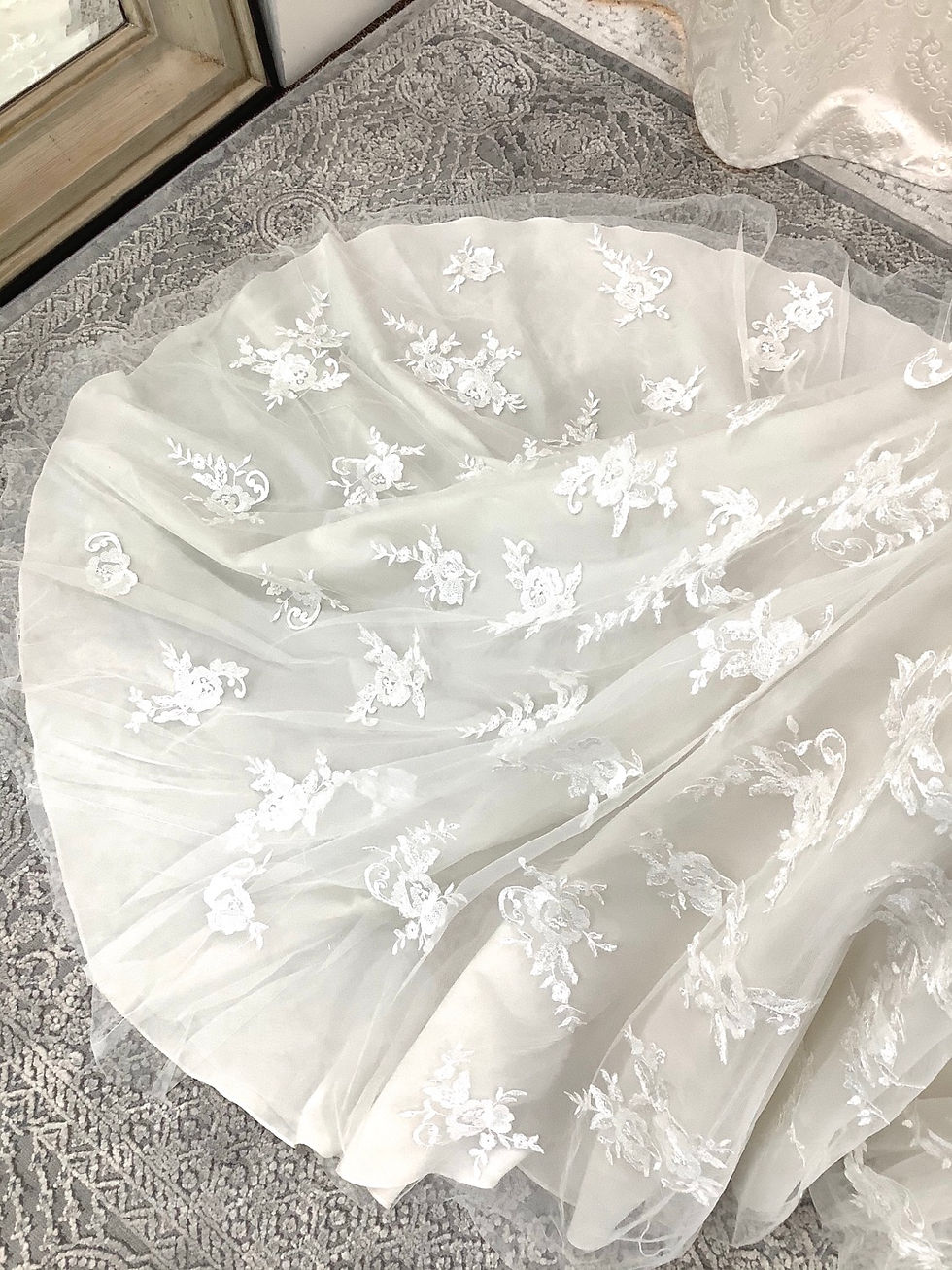 Thumbnail: 0467, Wtoo 10107 size 10 ivory -oyster 