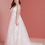 Thumbnail: 4574, Christina Wu 29366 size 14 ivory 