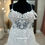 Thumbnail: 0221, Texas Bella LL3180  Ivory Size 26 Wedding dress