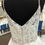 Thumbnail: Wtoo 19701 Wedding Gown – Size 12 Ivory