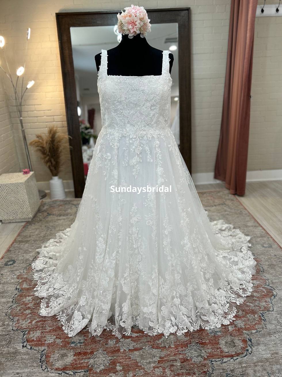 Thumbnail: 0227, Texas Bella AN098  Ivory  Size 24