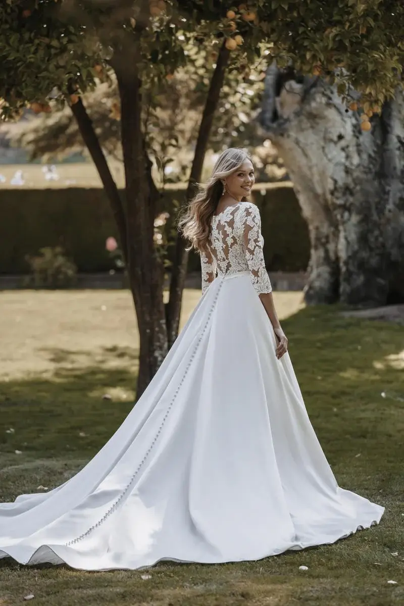 Wedding Dresses & More | Sunday's Bridal | United States