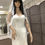 Thumbnail: VE1st3236, 1 Layer Fingertip ivory 