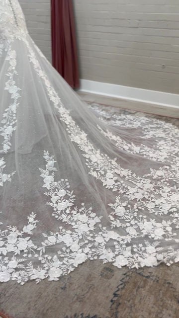 Thumbnail: 0128, Texas Bella AN123 size 12 All Ivory 