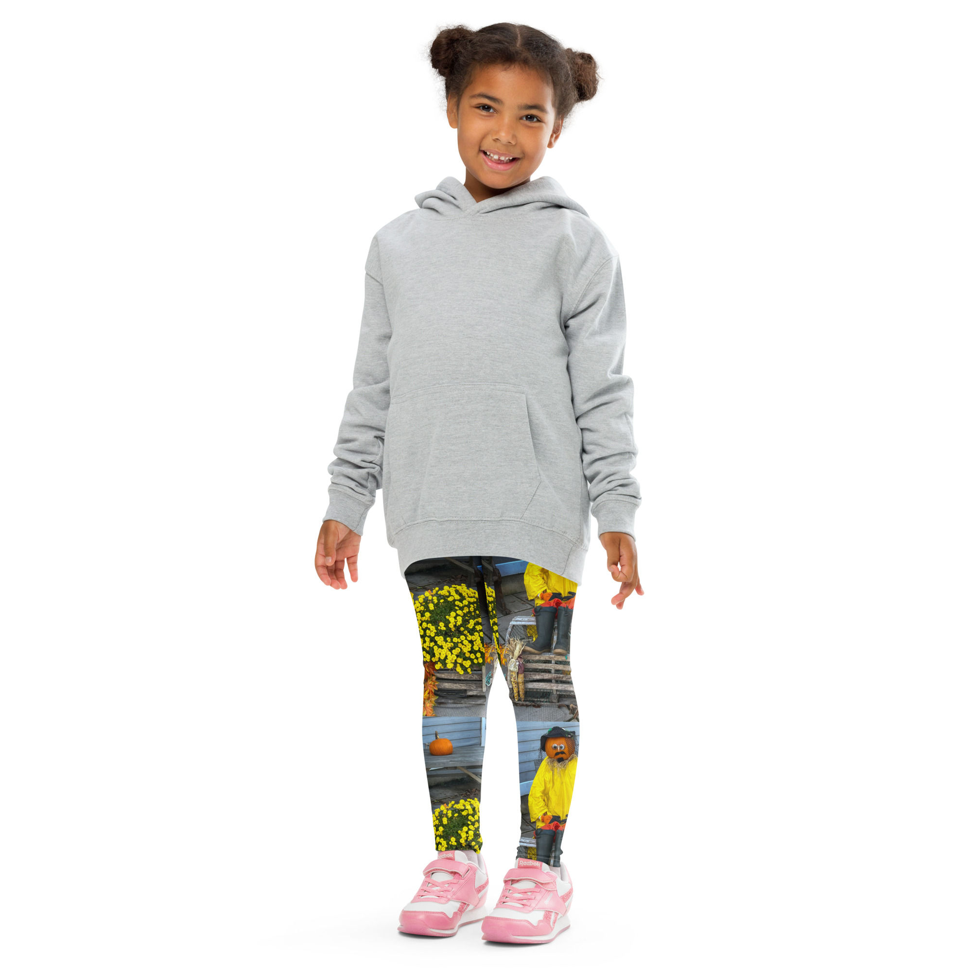 Halloween Kid's Leggings