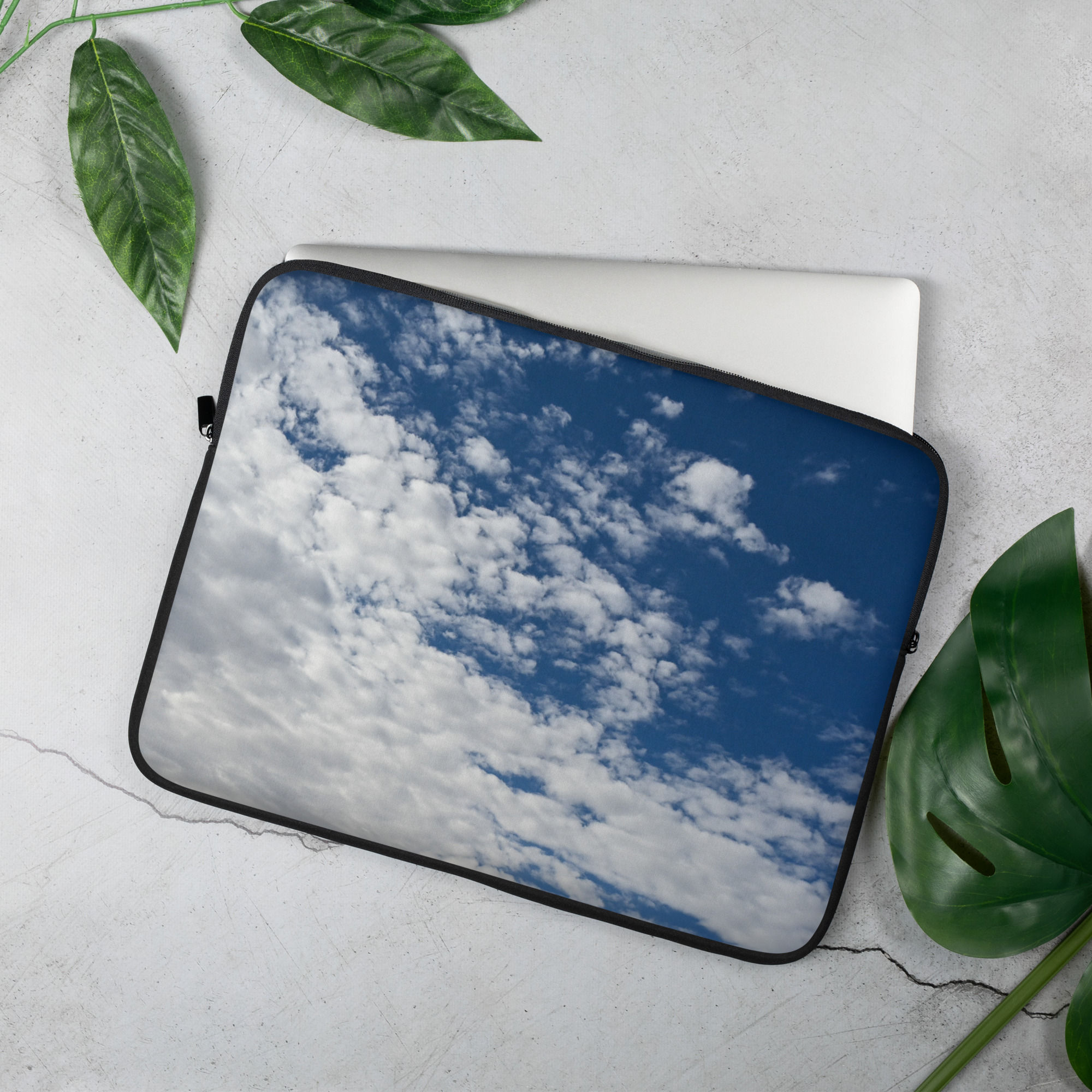 Laptop Sleeve On cloud 9