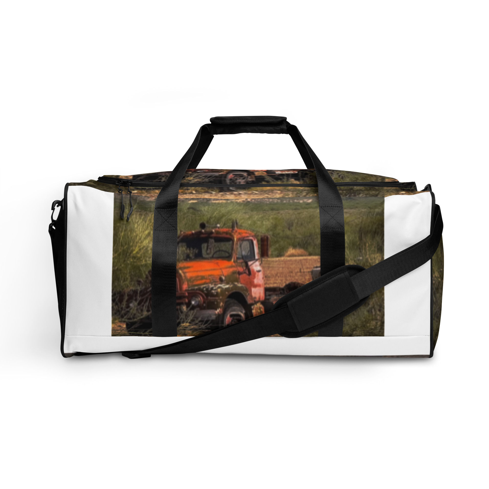 Duffle bag Big Red Wikiup, AZ