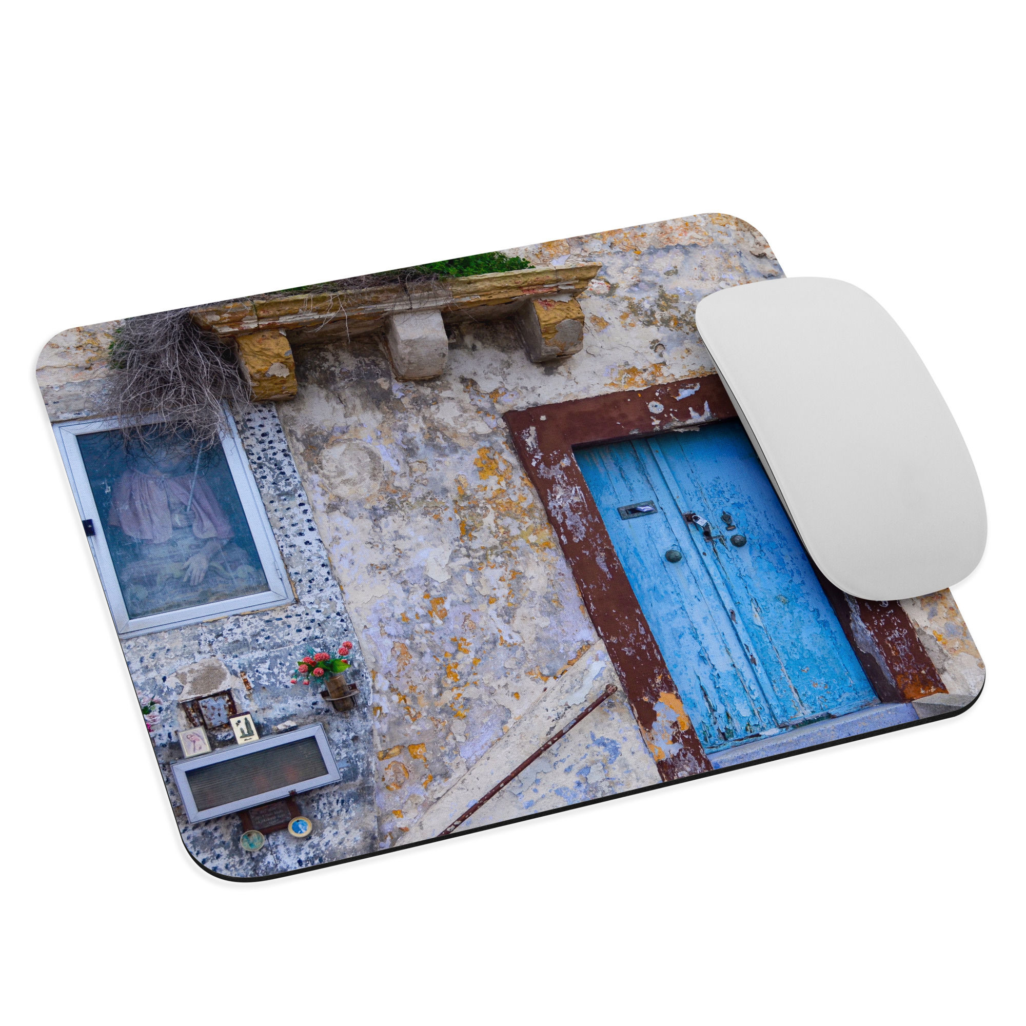 Mouse pad A Home in Malta