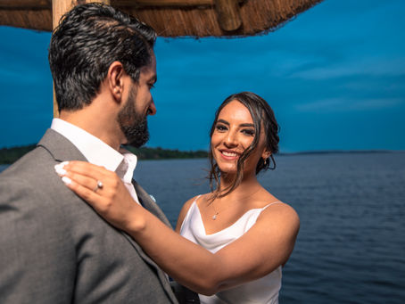 Your Ultimate Guide to Wedding Photography in Uganda