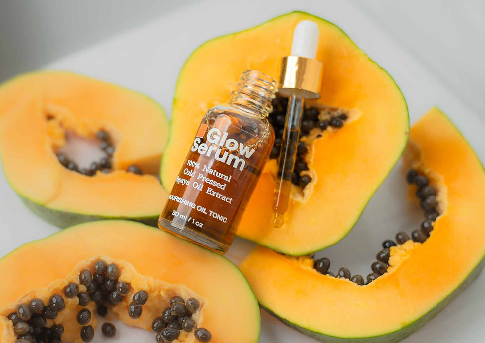 How Product Photography Transforms Your Brand to The Next Level